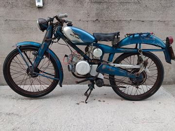 Moto guzzi cardellino 65