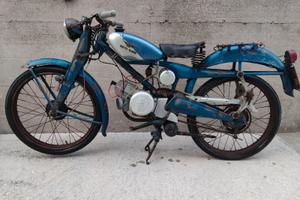 Moto guzzi cardellino 65