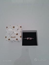 BRACCIALE DA DONNA STROILI ORO 