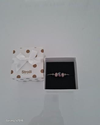 BRACCIALE DA DONNA STROILI ORO 