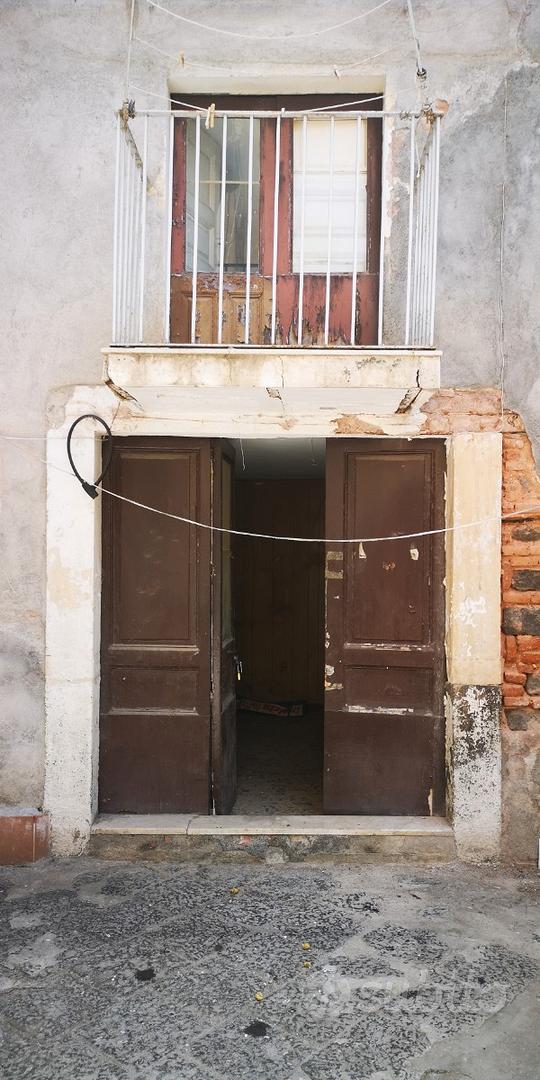 Appartamento – Catania, San Berillo, Centro storico - Vista 3