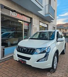Mahindra XUV500 7 POSTI