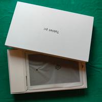 Tablet PC TOSCIDO 10 pollici 