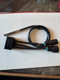 Booster plug per Husqvarna 701