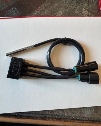 Booster plug per Husqvarna 701