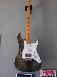 Chitarra elettrica 