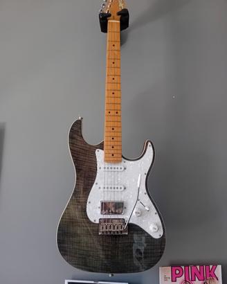 Chitarra elettrica 
