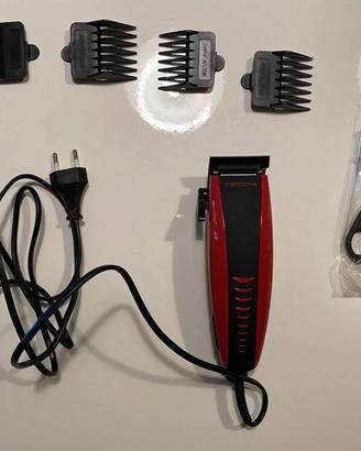 Regolatore per capelli e barba Necchi NAC-4604