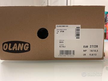 Stivaletti da neve Olang