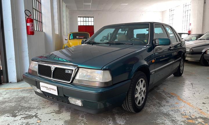 Lancia Thema 2.0 i.e. 16V GPL UNICO PROPRIETARIO!!