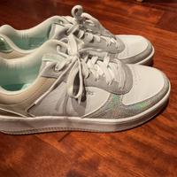 Skechers donna court classic 39