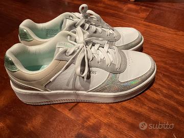 Skechers donna court classic 39