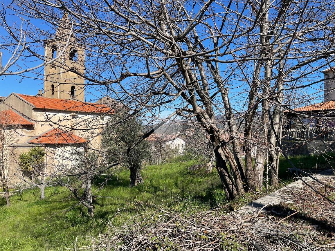 TER. RESIDENZIALE A COSENZA - Altro