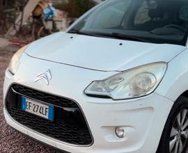 Citroen c3 2011