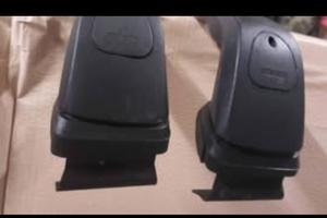 Porta barre Originali