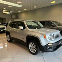 Jeep Renegade 2.0 Mjt 140CV 4WD Active Drive Limit