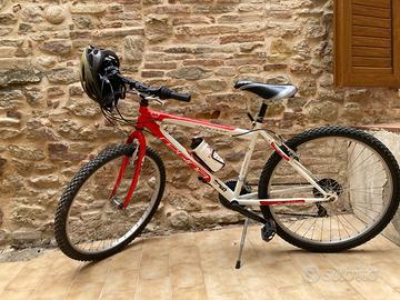 Bici Mountain Bike