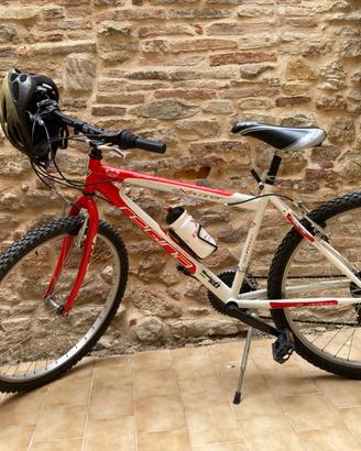 Bici Mountain Bike