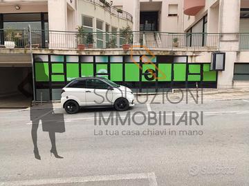 Locali Commerciali e Magazzino