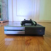 x-box one halo edition