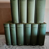  STORIA D'ITALIA  di Giulio Einaudi editor