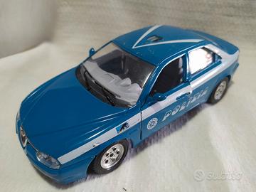 Alfa Romeo 156
