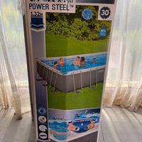 Piscina bestway 7,32x 3,66x1,32