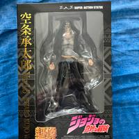 Action Figure JoJo