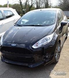 Fiesta st ricambi