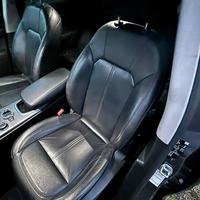 Kit completo iSedili elettrici full pelle stelvio