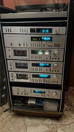 STEREO PIONEER