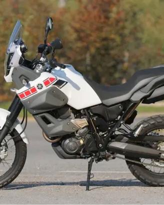 S.TOCK RICAMBI YAMAHA XT 660 Z TENERE' 