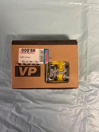 Pedali sgancio rapido MTB