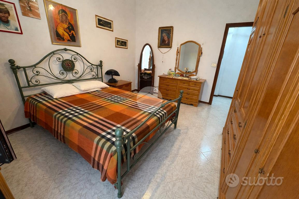Apartment in Torino, Pilonetto, Circoscrizione 8 - Vista 6
