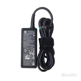 Alimentatore Originale HP 45W – Modello HSTNN-DA40