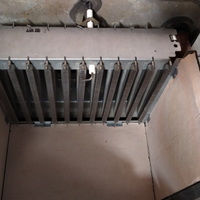 Bruciatore Riello 4366884