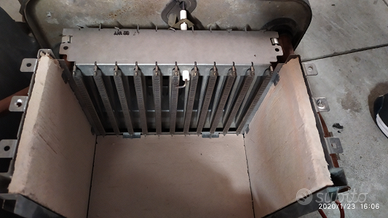 Bruciatore Riello 4366884