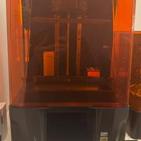 Stampante 3d Phrozen Sonic Mighty Revo 14K e Kit