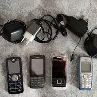Cellulari 
