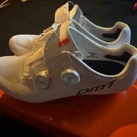 Scarpe ciclismo DMT Kr0