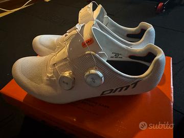 Scarpe ciclismo DMT Kr0