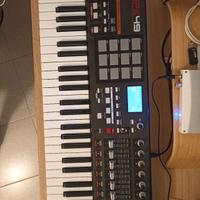 Akai Mpk49 