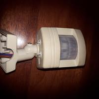 Sensori di presenza modello lyviaguard