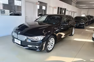 Bmw 316 316d Touring Modern