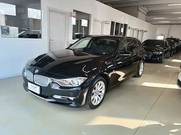 Bmw 316 316d Touring Modern AUTOMATICA