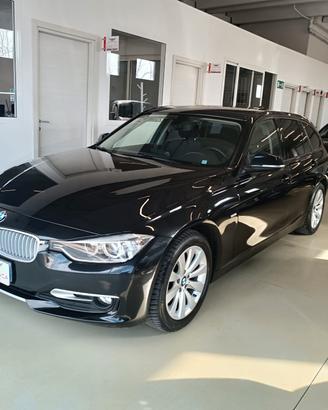 Bmw 316 316d Touring Modern