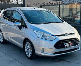 Ford B-Max 1.6 TDCi 95 CV Titanium