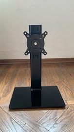 Supporto per monitor da scrivania