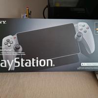 PlayStation Portal 30th anniversary 