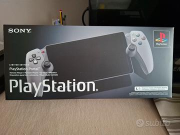 PlayStation Portal 30th anniversary 